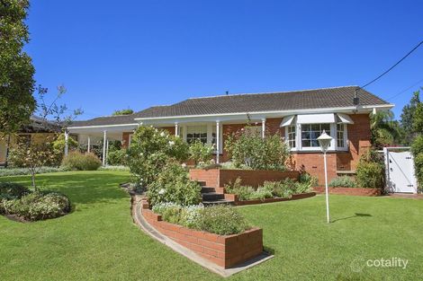 Property photo of 5 Dalwood Court Rosslyn Park SA 5072