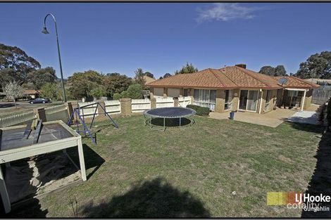 Property photo of 17 Naas Close Amaroo ACT 2914