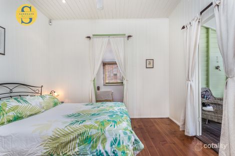Property photo of 22 Connaught Street Sandgate QLD 4017