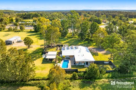 3780 Nelson Bay Rd, Bobs Farm, NSW 2316