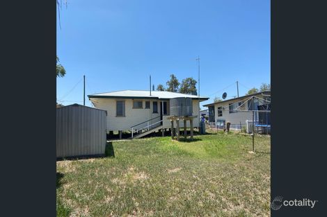 Property photo of 34 Weldon Street Wandoan QLD 4419