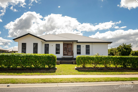 9 Beetson Dr, Roma, QLD 4455