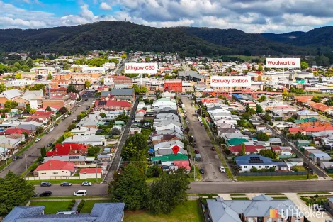 Property photo of 43 Spooner Street Lithgow NSW 2790