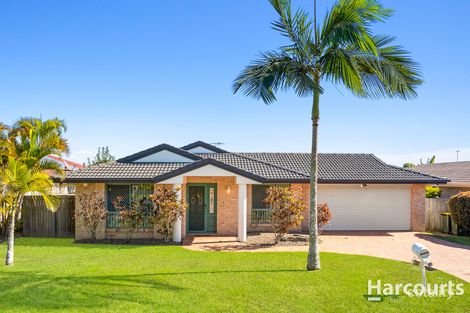 Property photo of 25 Golden Rain Place Stretton QLD 4116