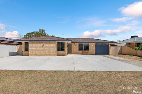 17 Sutcliffe Cl, Seville Grove, WA 6112