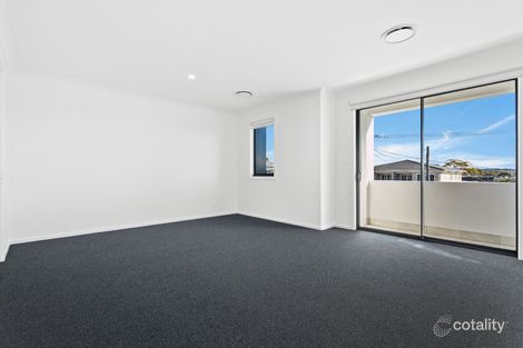 Property photo of 40B Crammond Boulevard Caringbah NSW 2229
