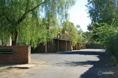 8/3 Kempe St, The Gap, NT 0870