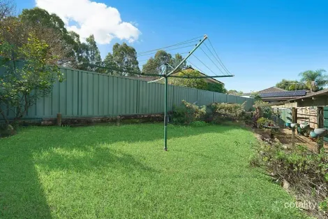 Property photo of 5 Lyn Place Constitution Hill NSW 2145