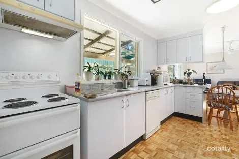 Property photo of 5 Lyn Place Constitution Hill NSW 2145