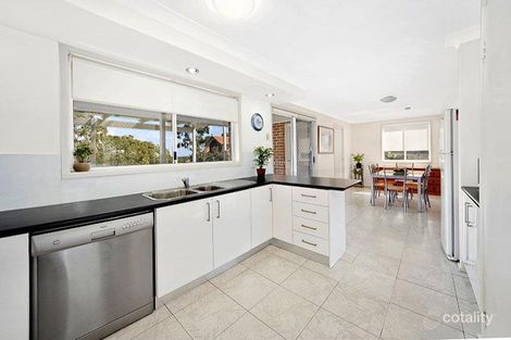 Property photo of 67 Coachwood Crescent Alfords Point NSW 2234