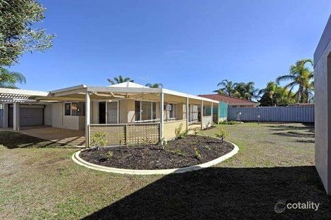 Property photo of 4 Manly Crescent Warnbro WA 6169