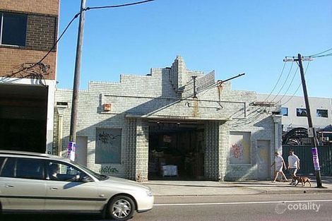 Property photo of 112 May Street St Peters NSW 2044