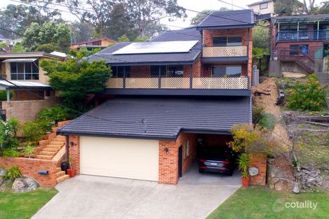 8 Huskisson St, Gymea Bay, NSW 2227