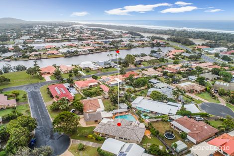 Property photo of 3 Westminster Court Pottsville NSW 2489