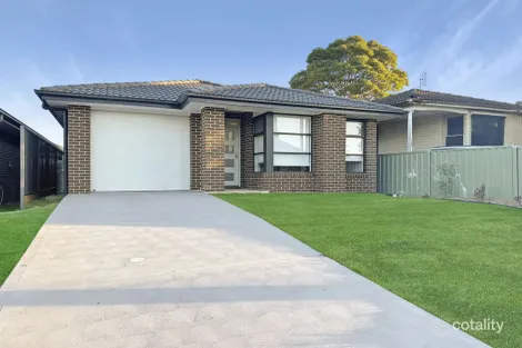 Property photo of 32A John Street Cardiff NSW 2285