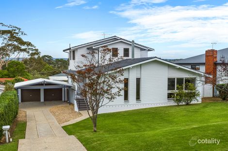 Property photo of 107 Pindari Avenue Camden NSW 2570