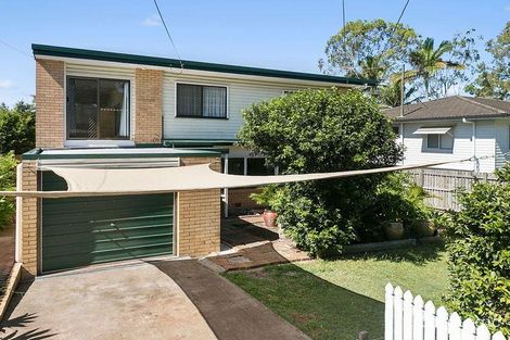 Property photo of 6 Donbeth Street Wynnum West QLD 4178