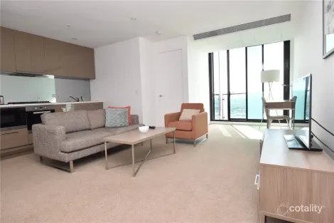 3003/601 Little Lonsdale St, Melbourne, VIC 3000