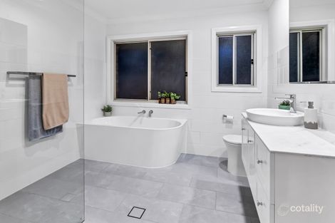 Property photo of 1 Jacob Court Upper Coomera QLD 4209