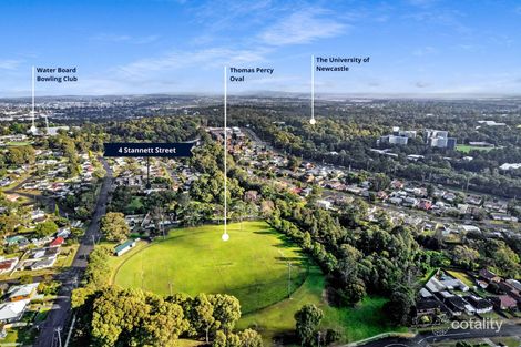 Property photo of 4 Stannett Street Waratah West NSW 2298