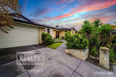 Property photo of 24 Fawley Retreat Mindarie WA 6030