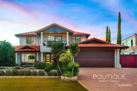 Property photo of 154 Broadbeach Boulevard Hillarys WA 6025