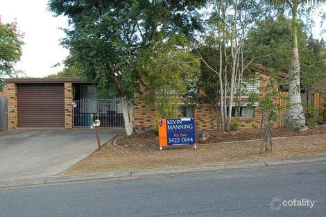 6 Leru St, Mansfield, QLD 4122