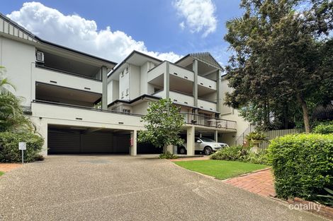 10/31 Glen Rd, Toowong, QLD 4066
