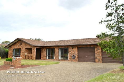 54 Ennor Cres, Florey, ACT 2615