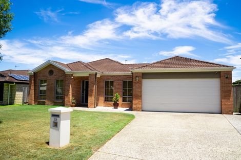 Property photo of 13 Silvereye Circuit Gilston QLD 4211