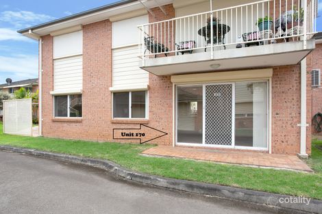 Property photo of 170/37 Mulgoa Road Penrith NSW 2750