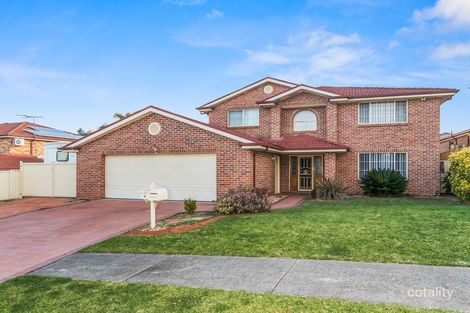 Property photo of 6 Granite Place Hinchinbrook NSW 2168
