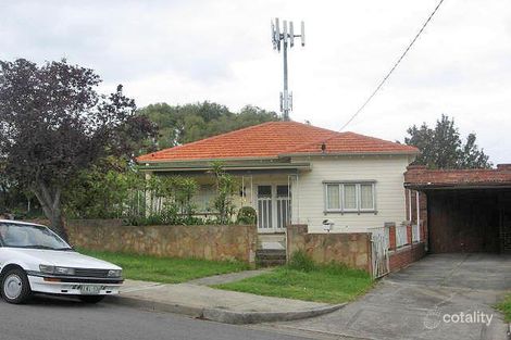 Property photo of 61 Newman Street Thornbury VIC 3071