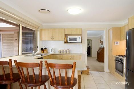 Property photo of 7 Verna Place Quakers Hill NSW 2763