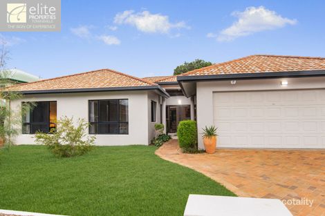 Property photo of 4 Elderslie Street Annandale QLD 4814