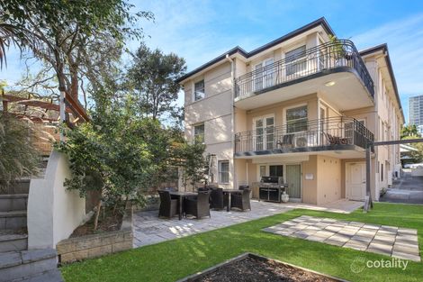 Property photo of 2/8 Priory Road Waverton NSW 2060