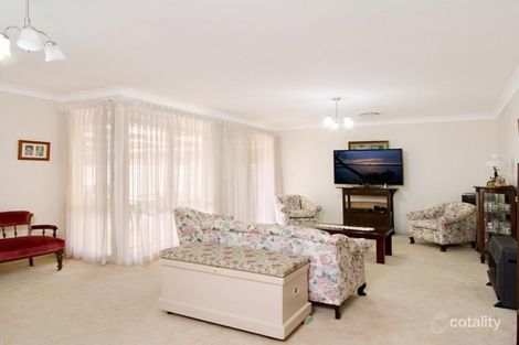 Property photo of 7 Verna Place Quakers Hill NSW 2763