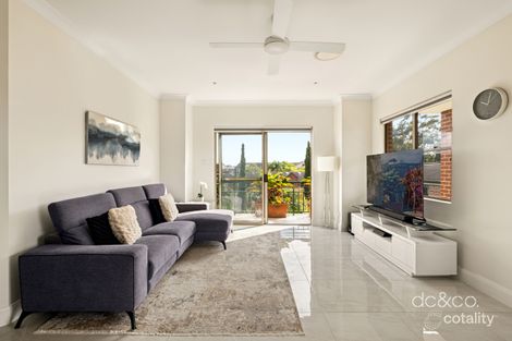 Property photo of 13/247L Burwood Road Concord NSW 2137