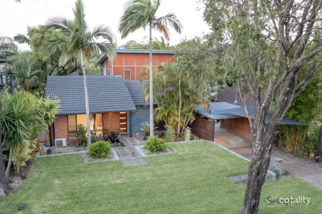 Property photo of 11 Langlo Street Riverhills QLD 4074