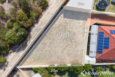 3a Touchell Rtt, Atwell, WA 6164