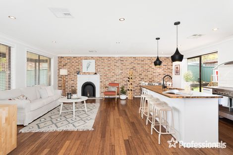 Property photo of 16 Mathews Place Menai NSW 2234