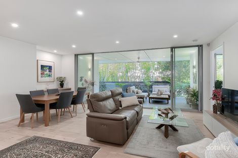 Property photo of 6/31 Lambert Road Indooroopilly QLD 4068