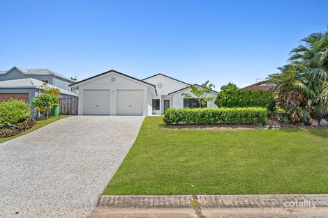Property photo of 12 Kipling Street Brinsmead QLD 4870