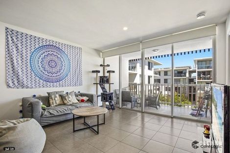 Property photo of 4302/1-7 Waterford Court Bundall QLD 4217