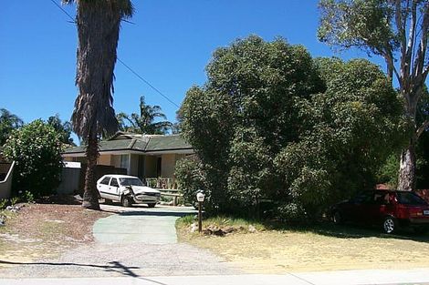 10 Bandalong Way, High Wycombe, WA 6057