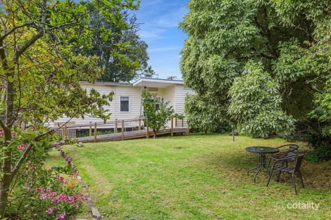 Property photo of 24 Coogee Avenue Frankston VIC 3199