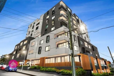 Property photo of 407/1 Archibald Street Box Hill VIC 3128