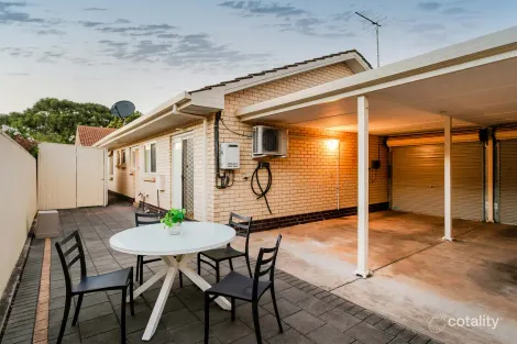 Property photo of 2/17 Dudley Avenue Daw Park SA 5041