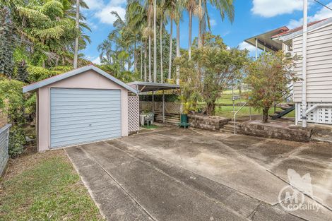 Property photo of 19 Cain Street Everton Park QLD 4053