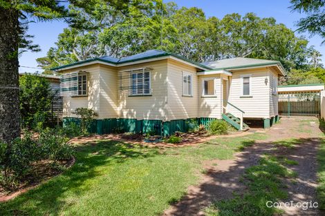 Property photo of 2 Parkinson Street South Toowoomba QLD 4350